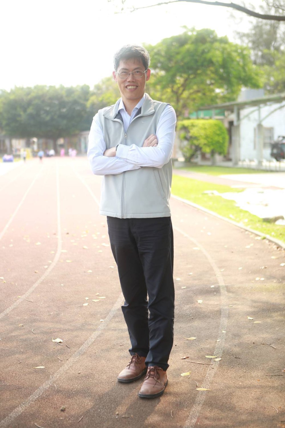 Chen Qingchi