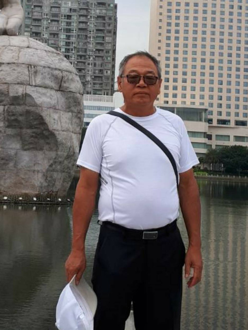 Lu Qingbiao