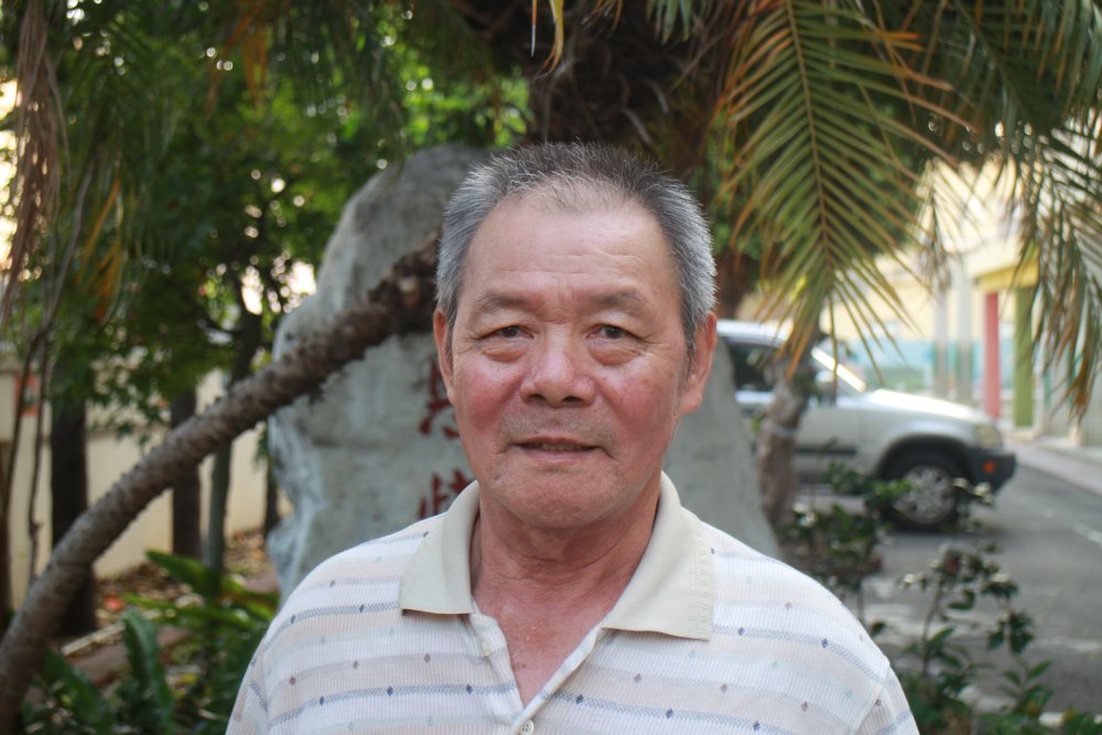 Liu Xinzhi