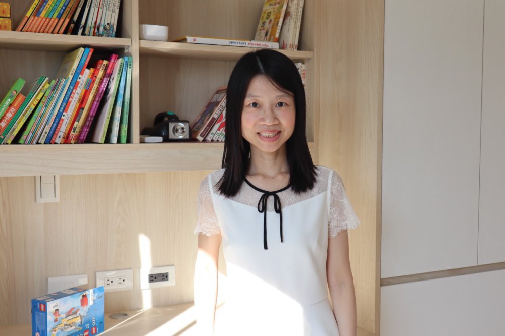 江羽涵